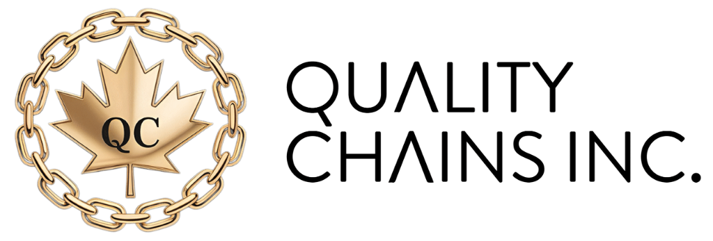 Quality Chains Logo
