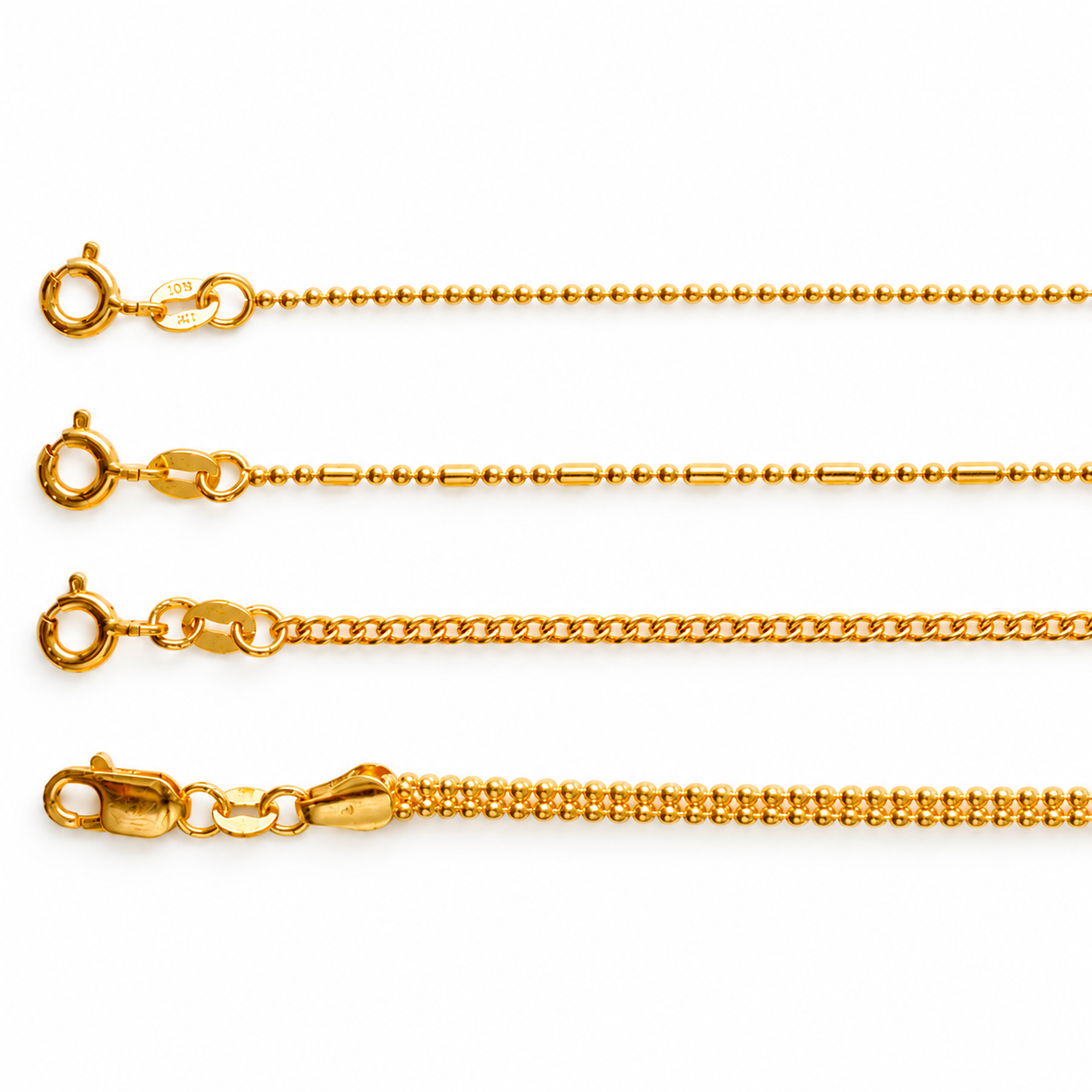 1.2mm Ball Chains