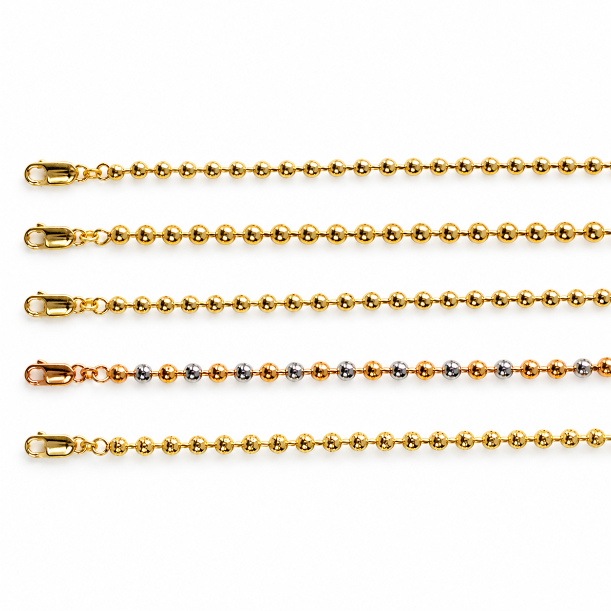 4mm Ball Chains