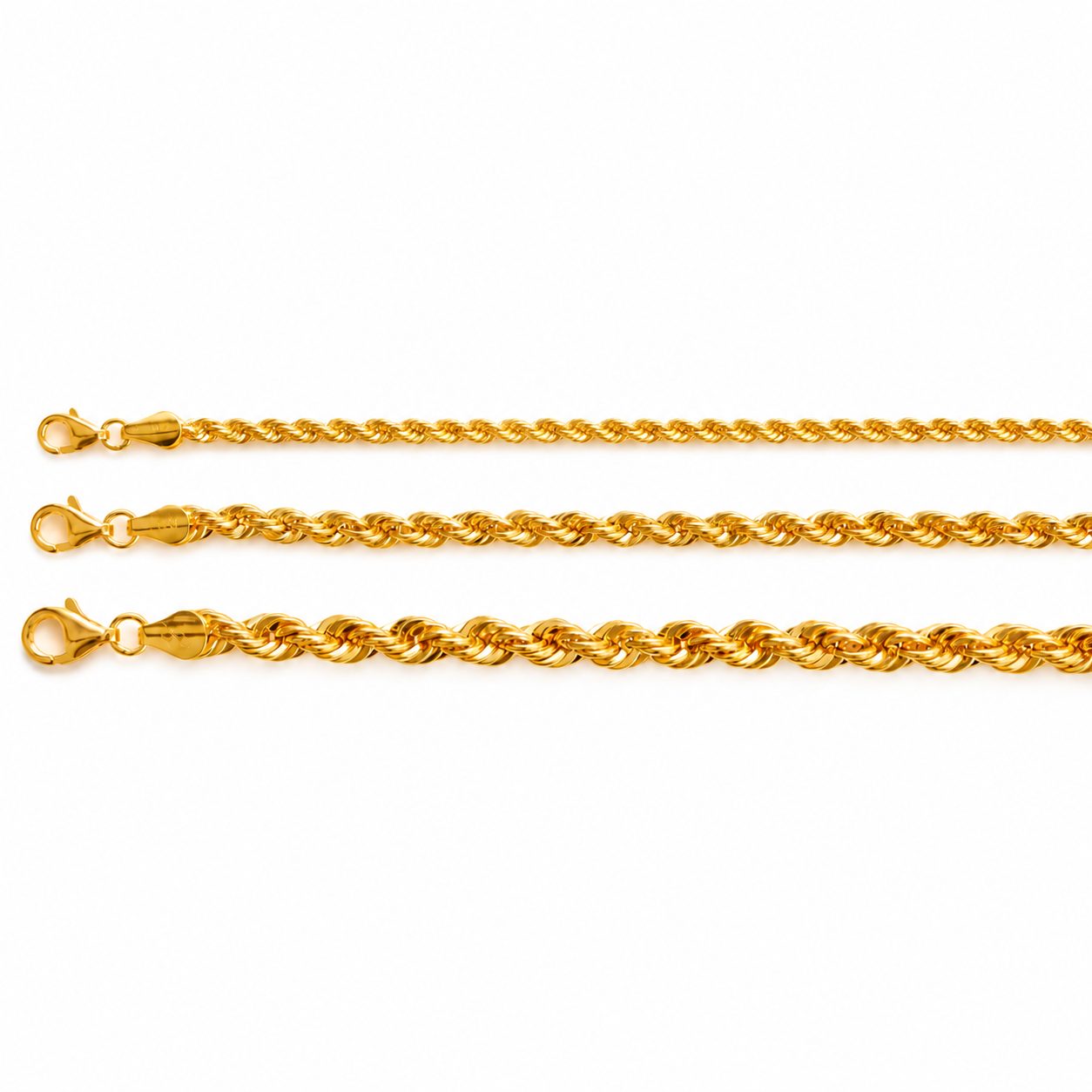 Rope Chains