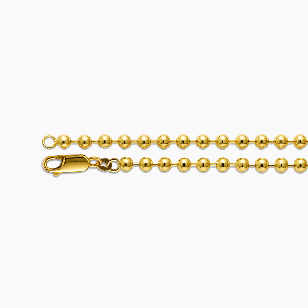 1.2mm Ball Chain