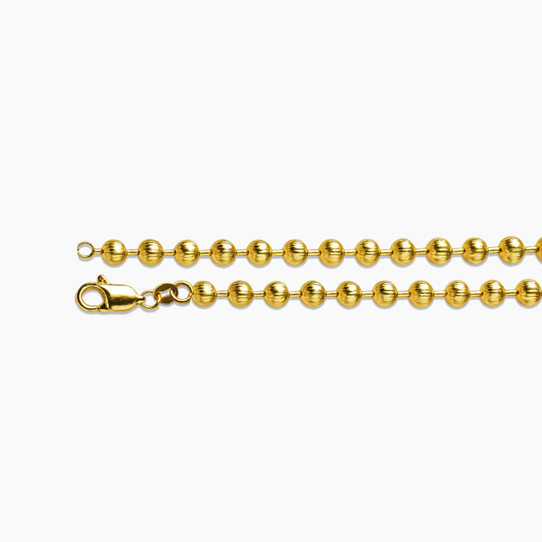 2.5mm Ball Chain
