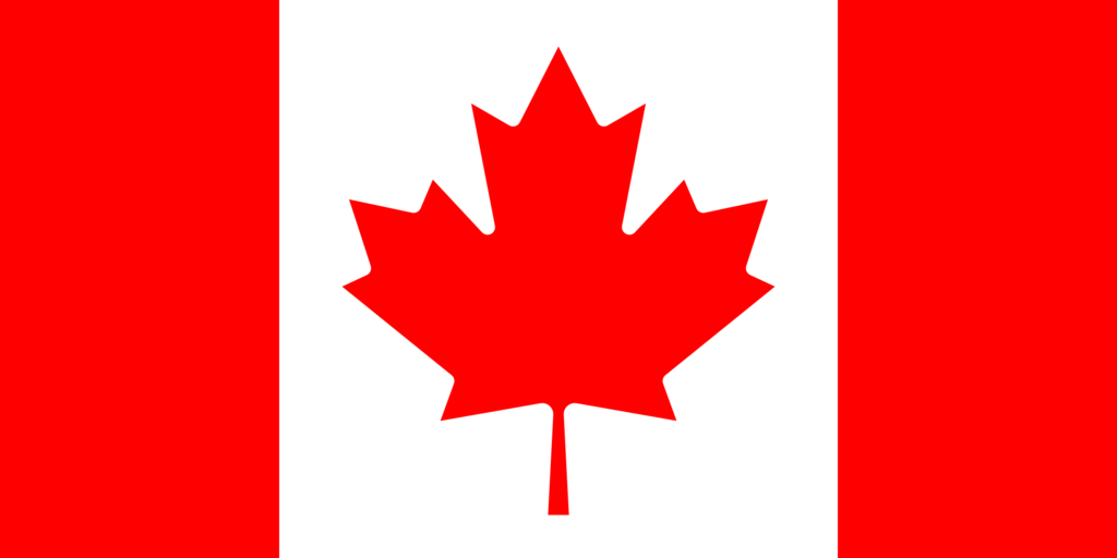 Flag of Canada