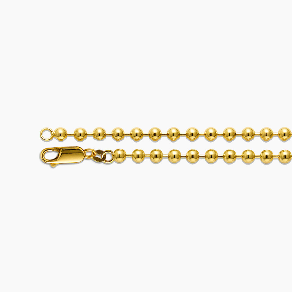1.2mm Ball Chain