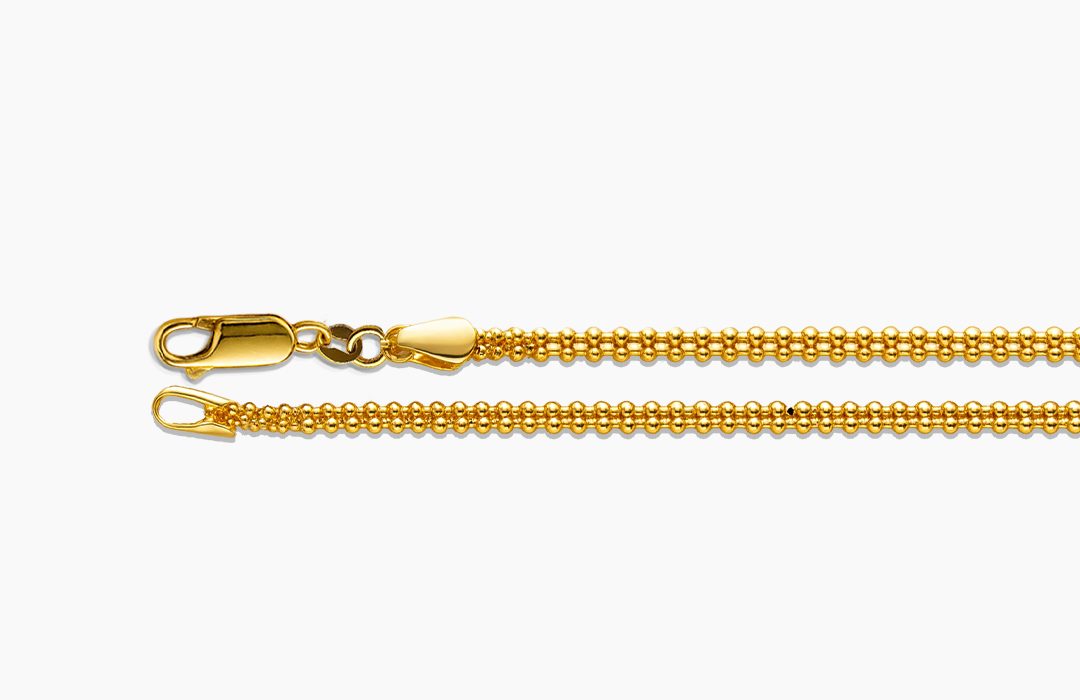 1.2mm Joint Ball Chain